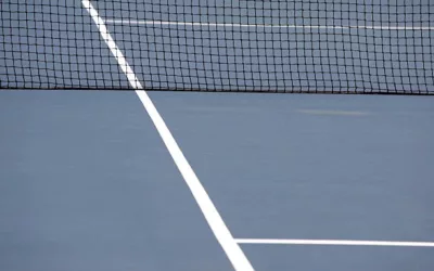 La Durabilité du Béton Poreux dans la Construction d&rsquo;un Court de Tennis à Sainte-Maximin-la-Sainte-Baume