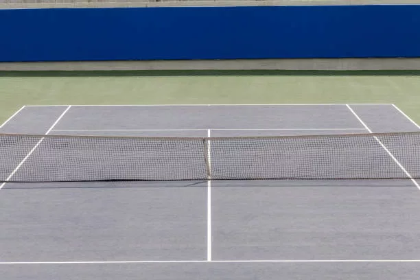 Les Défis de la Maintenance des Courts de Tennis à Grimaud