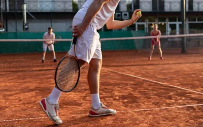 Les Étapes Cruciales dans la Maintenance des Courts de Tennis en Terre Battue à Sainte-Maximin-la-Sainte-Baume