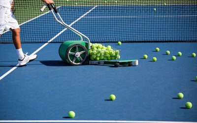 Les Meilleures Options de Sécurité pour un Court de Tennis à Nice
