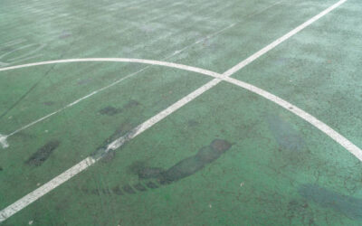 Comment le béton poreux contribue-t-il à la durabilité d’un court de tennis à Vitry sur Seine ?