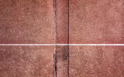 Quels sont les avantages d’investir dans la maintenance professionnelle d’un court de tennis en béton poreux à Poissy?
