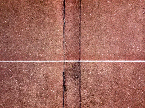 Quels sont les avantages d&rsquo;investir dans la maintenance professionnelle d&rsquo;un court de tennis en béton poreux à Poissy?