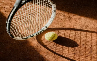 Intégration d’Éléments de Paysage dans la Construction d’un Court de Tennis à Nice