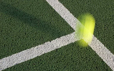 Les Avantages Environnementaux de la Construction d’un Court de Tennis en Gazon Synthétique à Rennes
