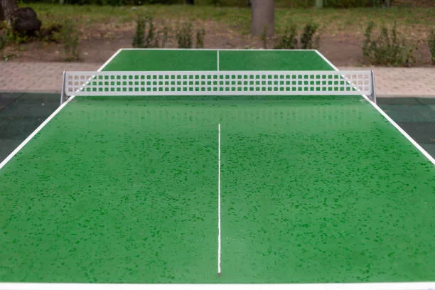 Quelles sont les étapes essentielles de la maintenance d&rsquo;un court de tennis en résine synthétique à Ecully?