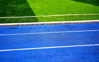 Comment prolonger la durée de vie d’un court de tennis en résine synthétique à Vaison la Romaine grâce à une maintenance appropriée ?