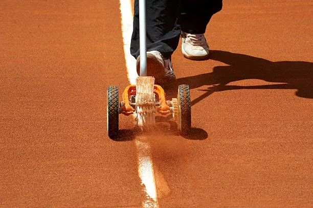 Les particularités de la construction d&rsquo;un court de tennis en terre battue à Sainte Foy les Lyon