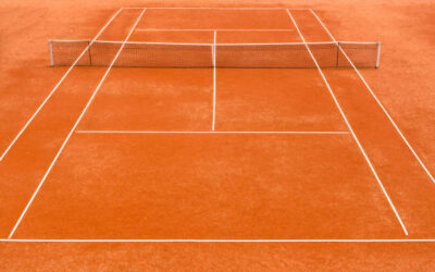 Pourquoi la terre battue reste-t-elle un choix populaire pour la réfection des courts de tennis à Vitry sur Seine ?