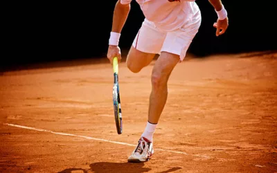 Les Inconvénients de Choisir la Terre Battue pour la Construction d’un Court de Tennis à Caen