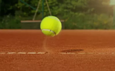 Estimation du Coût de Construction de Courts de Tennis à Nice