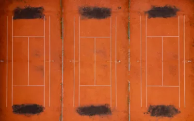 Maintenir la Qualité et la Durabilité d’un Court de Tennis en Terre Battue après sa Rénovation à Grimaud