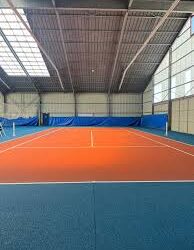 Quels sont les avantages de la maintenance des courts de tennis à Cabannes pour la durabilité de votre surface de jeu ?