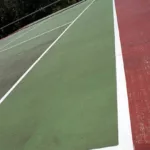 renovation court de tennis lyon