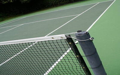 Comment Choisir la Meilleure Entreprise pour la Rénovation de Courts de Tennis à Paris ?