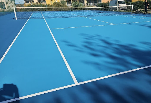 Les Matériaux Durables Utilisés dans la Construction de Court de Tennis à Nice