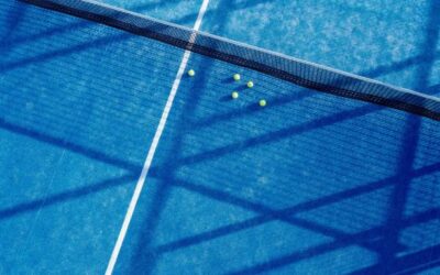 Les Types de Surfaces Disponibles pour la Construction de Court de Tennis à Nice