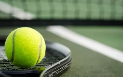Pourquoi envisager la construction d’un court de tennis à Nice pour des événements sportifs ?