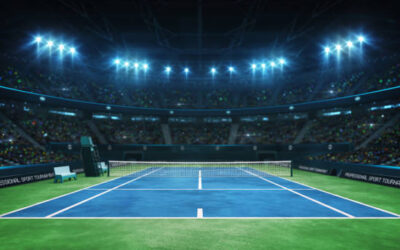 Pourquoi choisir Service Tennis pour la construction d’un court de tennis à Nice ?