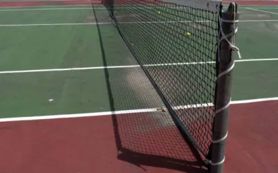 Pourquoi choisir le béton poreux pour un terrain de tennis lors d’une rénovation à Paris ?