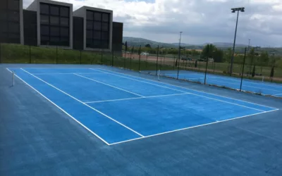 Pourquoi est-il important d&rsquo;inclure des espaces de biodiversité lors de la rénovation d&rsquo;un court de tennis à Troyes ?