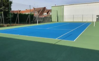 Pourquoi l’évaluation des impacts sur le réseau de transport est-elle importante pour le projet d’un terrain de tennis ?