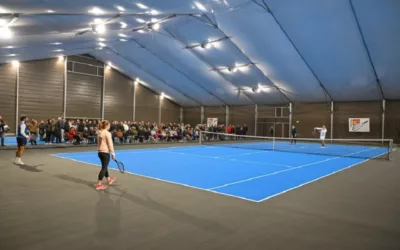 Comment assurer la durabilité après une rénovation terrain de tennis à Avignon complète ?