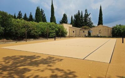 Comment la rénovation d’un court de tennis à Troyes peut-elle affecter le trafic et les déplacements locaux ?