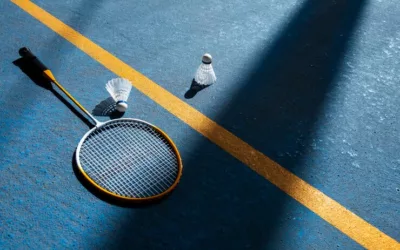 Comment la rénovation d&rsquo;un court de tennis en béton poreux à Paris peut-elle contribuer à la réduction des îlots de chaleur urbains ?