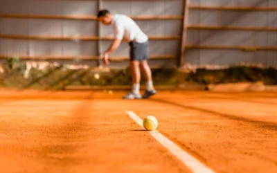 Comment préparer votre terrain pour une rénovation de court de tennis à Nantes ?
