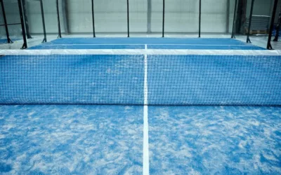 Pourquoi la rénovation d’un court de tennis à Nantes est-elle cruciale pour les clubs de tennis ?