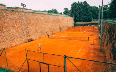 Comment l’entretien post-rénovation court de tennis à Nantes doit-il être géré ?