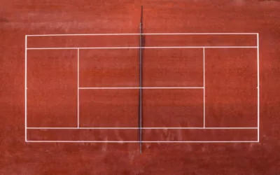 Pourquoi la qualité du sol est-elle cruciale pour la rénovation terrain de tennis en terre battue à Angers ?