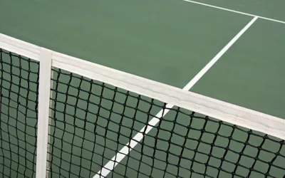 Pourquoi est-il important de choisir des matériaux durables pour la construction d&rsquo;un court de tennis à Lyon ?