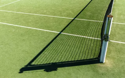 Comment choisir le bon emplacement pour un court de tennis à Lyon ?