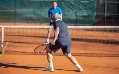 Pourquoi la construction d&rsquo;un court de tennis à Lyon peut-elle augmenter la valeur de votre propriété ?