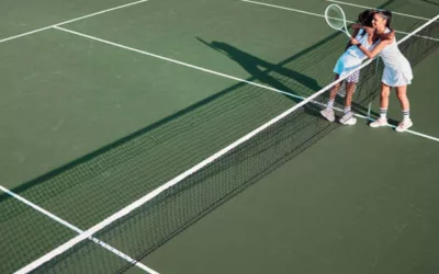 Comment gérer les eaux pluviales lors de la construction d&rsquo;un court de tennis à Lyon ?