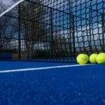 Rénovation terrain de tennis paris