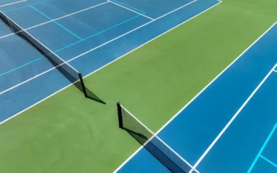 Comment financer la rénovation d’un court de tennis en béton poreux à Paris ?