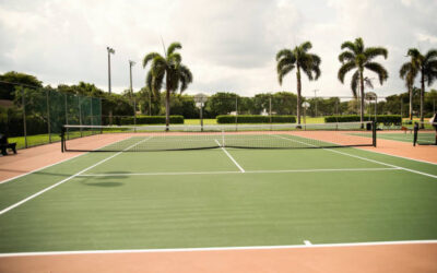 Qu’est-ce que la rénovation d’un court de tennis à Saint-Rémy-de-Provence implique ?