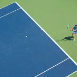 Rénovation court de tennis troyes