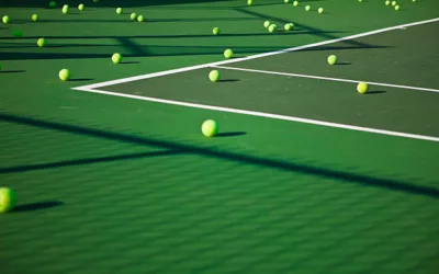 Quels sont les impacts environnementaux de la construction d’un court de tennis à Lyon ?