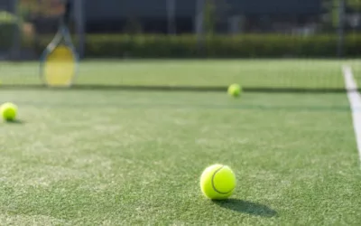 Pourquoi la gestion efficace des ressources est-elle cruciale lors de la Construction d&rsquo;un court de tennis à Lyon ?