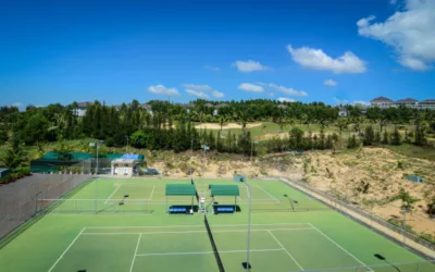 Quels sont les signes d’usure les plus courants qui indiquent la nécessité de rénovation terrain de tennis Paris ?