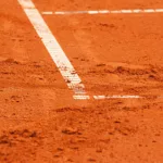 Construction court de tennis Le mans