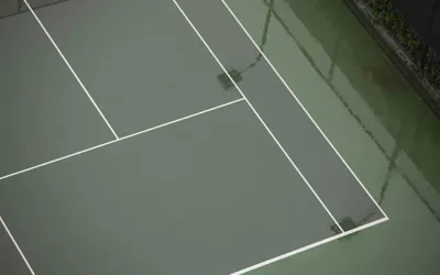 Comment choisir le bon revêtement pour la rénovation d&rsquo;un terrain de tennis à Lyon ?