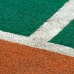 Rénovation terrain de tennis lyon