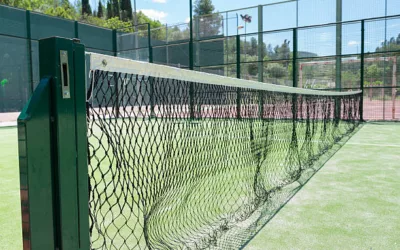 Comment choisir le type de surface idéal pour un court de tennis à Lyon ?