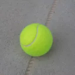 Rénovation terrain de tennis en béton poreux Paris