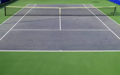 Qu’est-ce qui différencie la rénovation d’un court de tennis en béton poreux à Paris d’autres matériaux ?